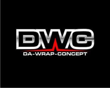 DWC Logo - Logo design entry number 221 by kiwbrothers. DWC logo contest
