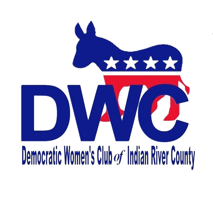 DWC Logo - dwc logo - Democrats of Indian River