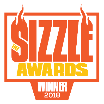 Sizzle Logo - Sizzle Logo - Full Service Insurance Inc.