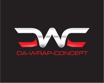DWC Logo - Logo design entry number 290 by 7-lung | DWC logo contest