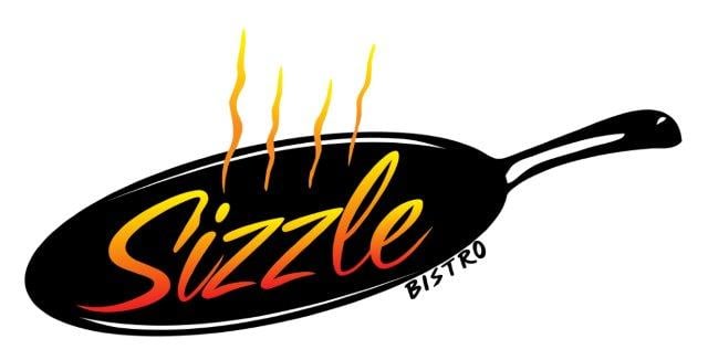 Sizzle Logo - logo-sizzle-bistro | Manchester Young Professionals Network