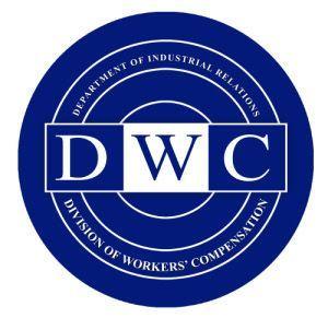 DWC Logo - California Dwc Logo