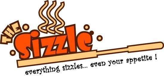 Sizzle Logo - Logo - Picture of The Sizzle, Dehiwala - TripAdvisor