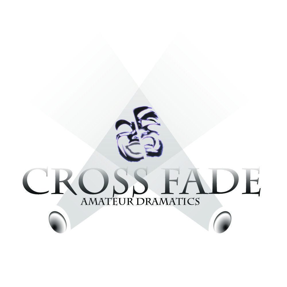 Crossfade Logo - Crossfade