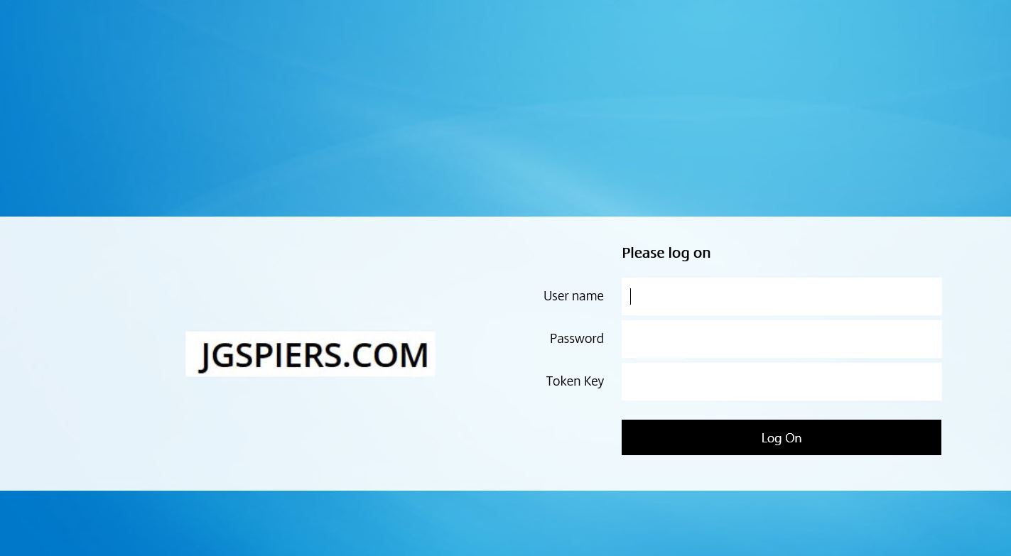 NetScaler Logo - Customizing GUI themes Citrix NetScaler 11 – JGSpiers.com