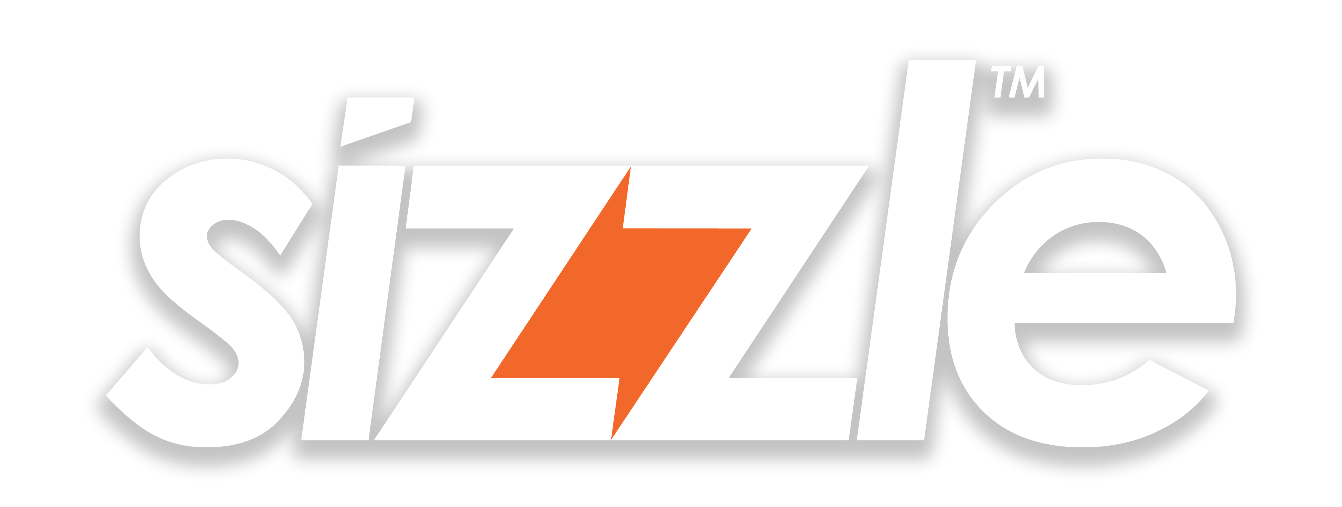 Sizzle Logo - Sizzle's Augmented Reality, Makes Media And Locations Transactional