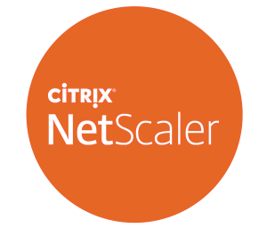 NetScaler Logo - Citrix Netscaler
