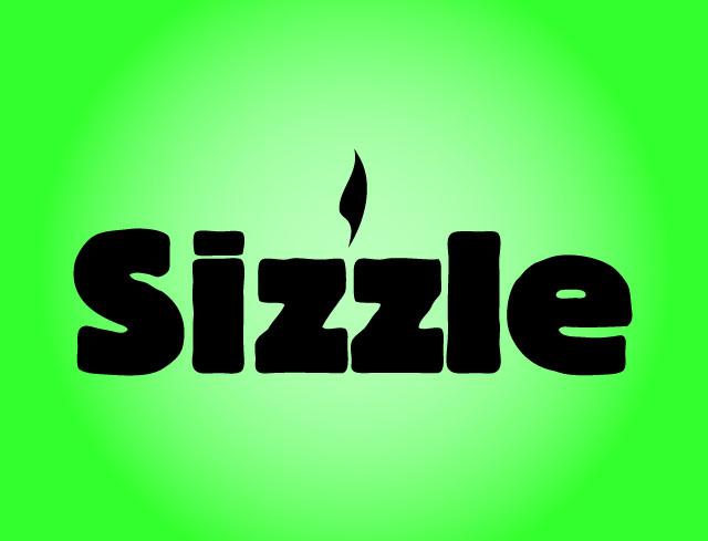 Sizzle Logo - Sizzle Logo