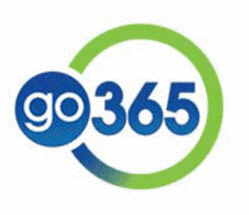 GO365 Logo - Sign In | Go365