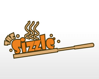 Sizzle Logo - Logopond - Logo, Brand & Identity Inspiration (The Sizzle)