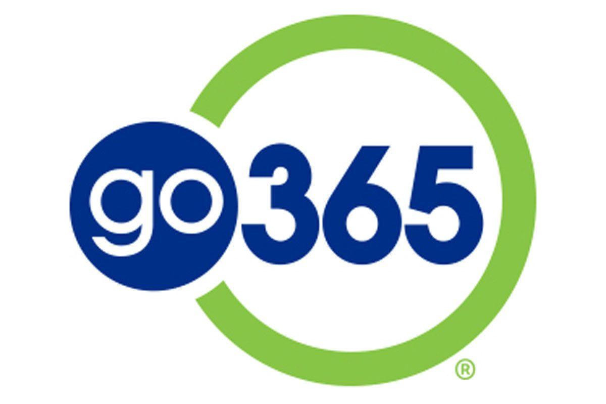 GO365 Logo - PEIA cancelling contract with Go365 wellness program | E-News | West ...