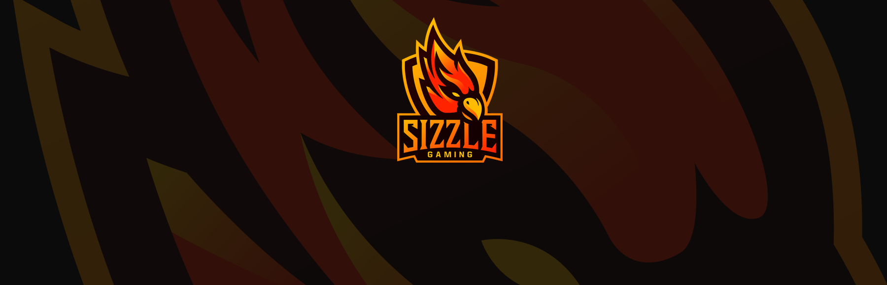 Sizzle Logo - Shop SizzleGaming's Design By Humans Collective Store