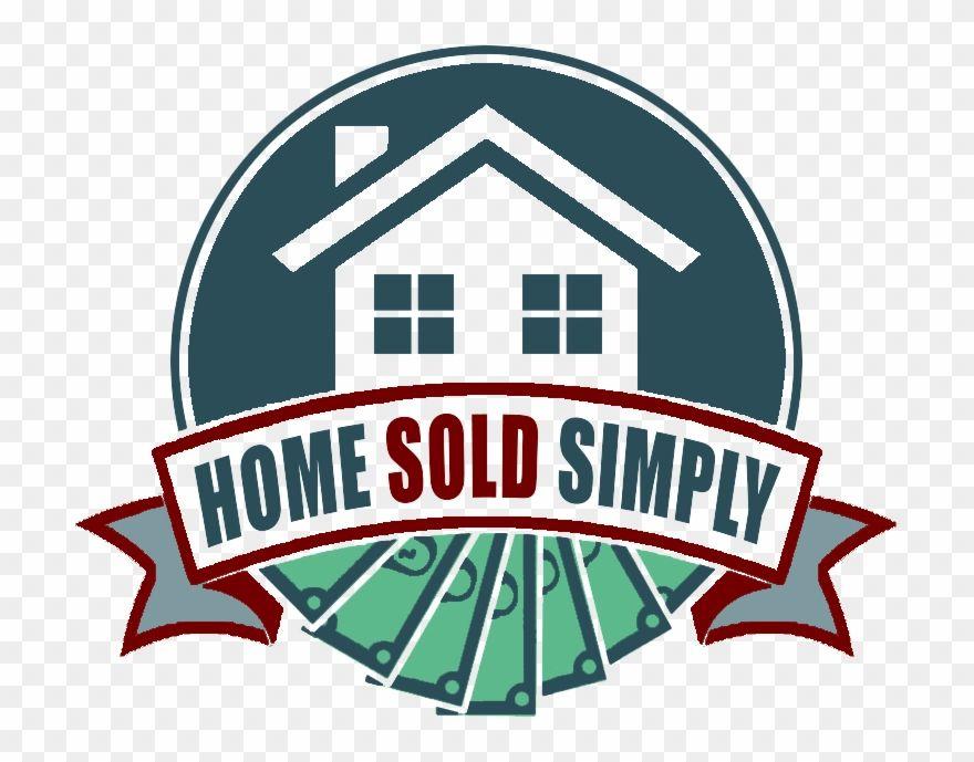 Simplylogo Logo - Home Sold Simply Logo - Sales Clipart (#1673624) - PinClipart