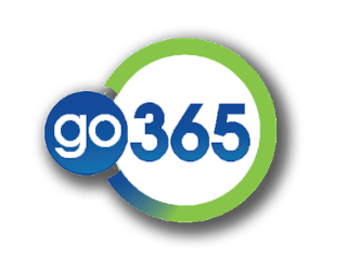 GO365 Logo - Support