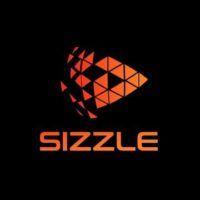 Sizzle Logo - Sizzle