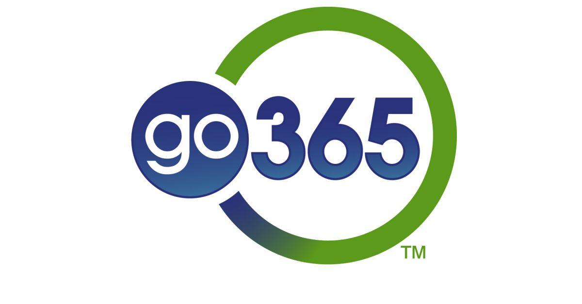 GO365 Logo - Humana's Go365® To Launch Grand Prize Contest | Business Wire