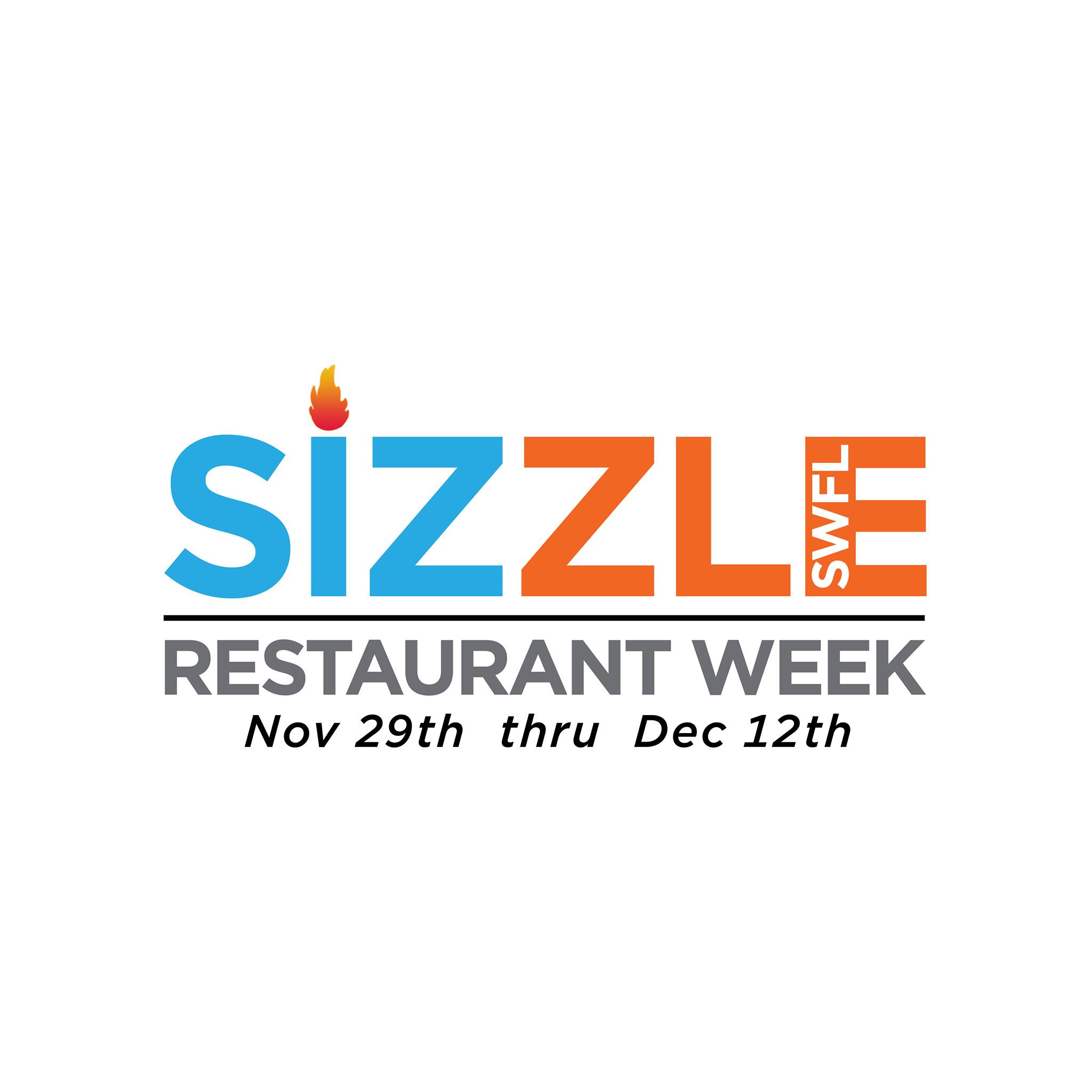 Sizzle Logo - Sizzle Village Shops