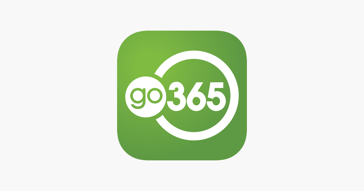 GO365 Logo - Go365 on the App Store