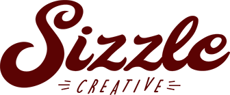 Sizzle Logo - Logos - Sizzle Creative