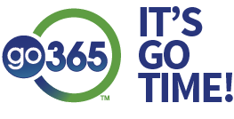 GO365 Logo - 2019 Champions Summit Survey