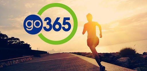 GO365 Logo - Go365 - Apps on Google Play