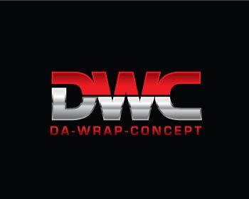 DWC Logo - Logo design entry number 232 by lead. DWC logo contest