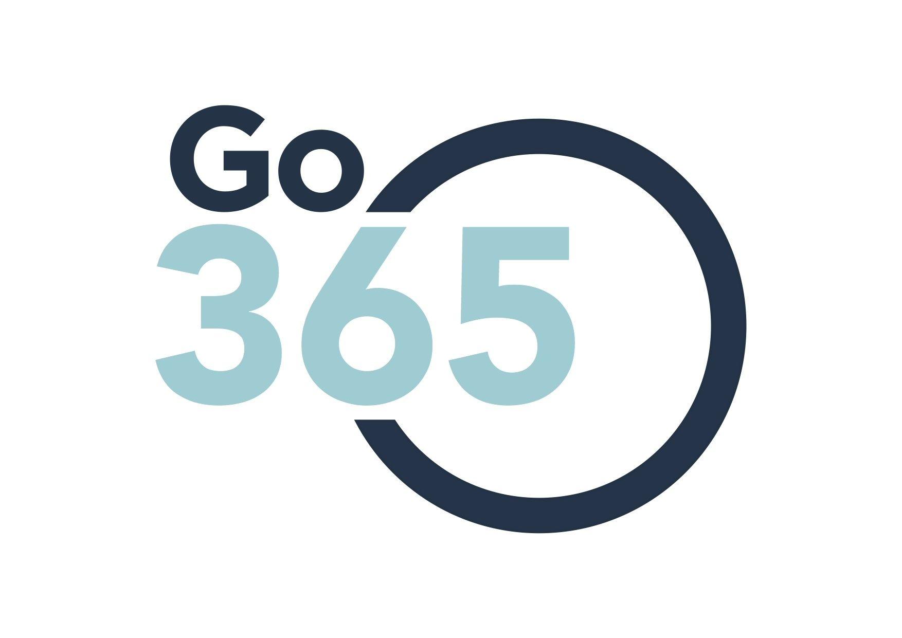 GO365 Logo - Go365 Dealer App - Northridge FinanceNorthridge Finance