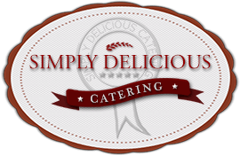 Simplylogo Logo - simply logo – Simply Delicious Catering