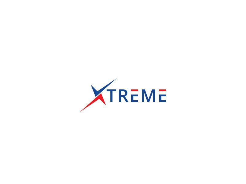 Simplylogo Logo - Xtreme logo by MdAlMamunjely, Logo Designer on Dribbble