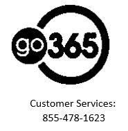 GO365 Logo - Images - Thumbnails