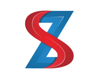 Sz Logo - SZ Designed
