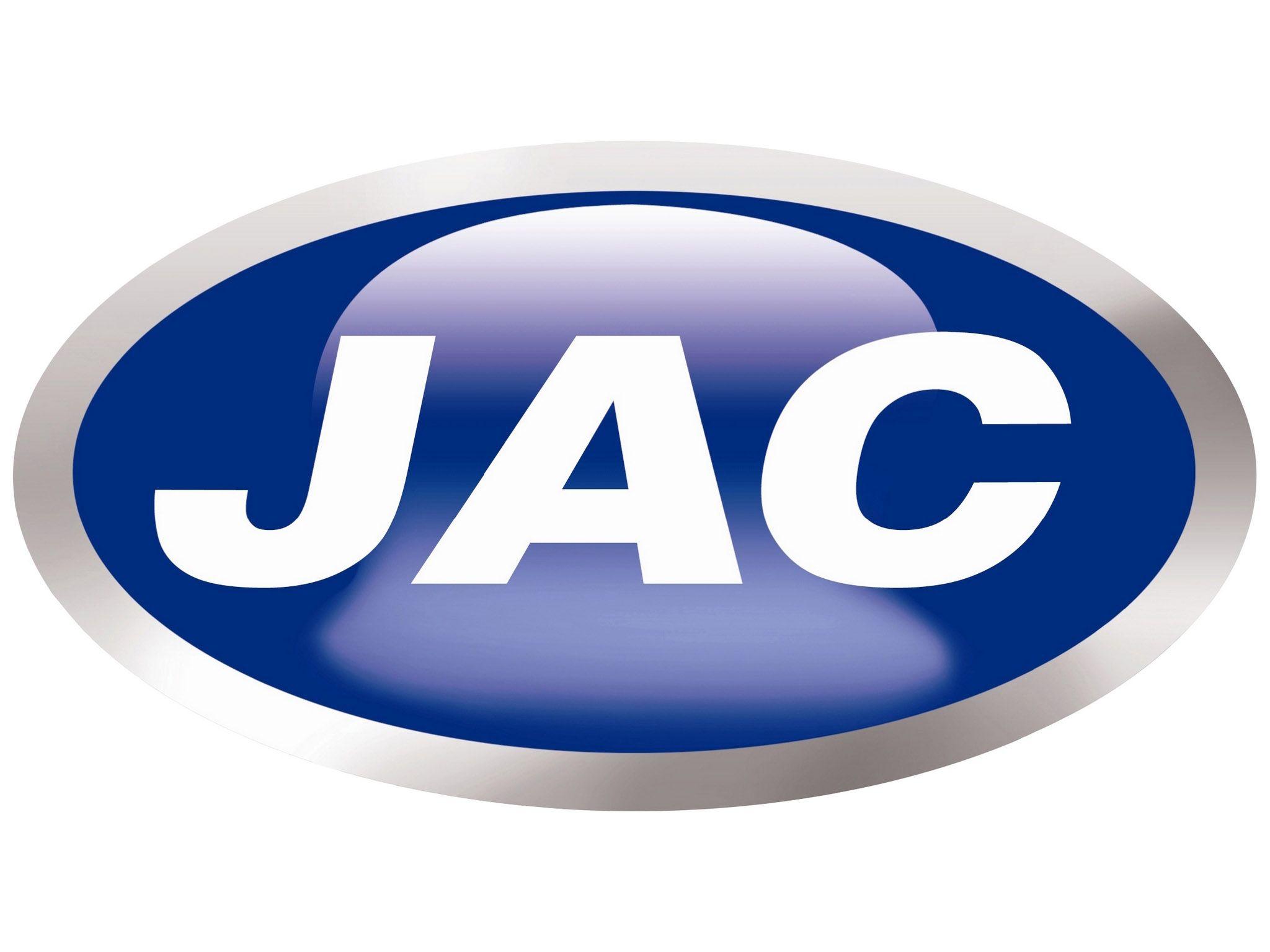 Jac Logo - JAC Logo 3D -Logo Brands For Free HD 3D