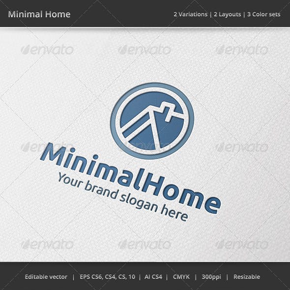 Simplylogo Logo - Minimal Simply Logo Templates from GraphicRiver