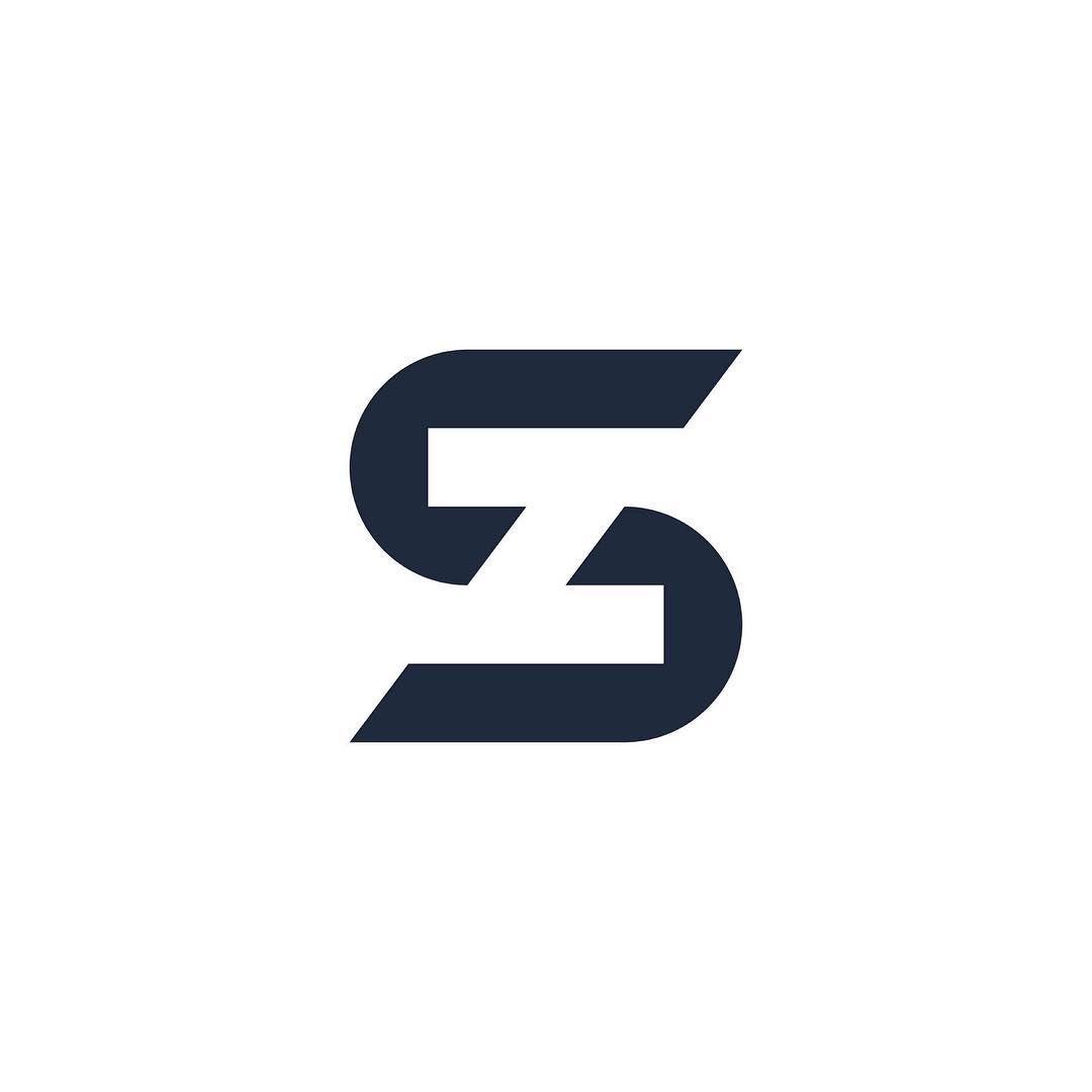 Sz Logo - Logogram. Learning logo, Logos design
