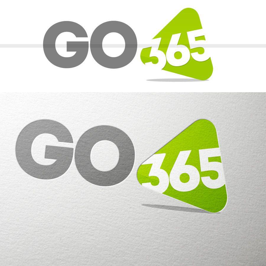 GO365 Logo - Entry #52 by ibib for Design a Logo for Go365 | Freelancer