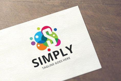 Simplylogo Logo - Pinterest