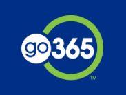 GO365 Logo - Biometric Screening for Contracted Employees | Trilogy Foundation