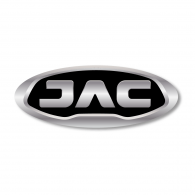 Jac Logo - JAC. Brands of the World™. Download vector logos and logotypes