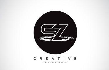 Sz Logo - Sz photos, royalty-free images, graphics, vectors & videos | Adobe Stock