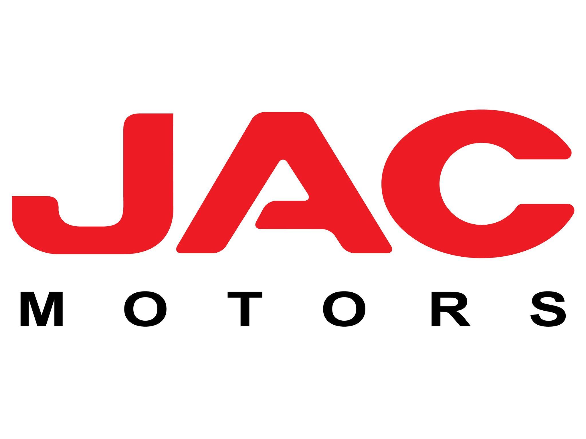 Jac Logo - Logo JAC