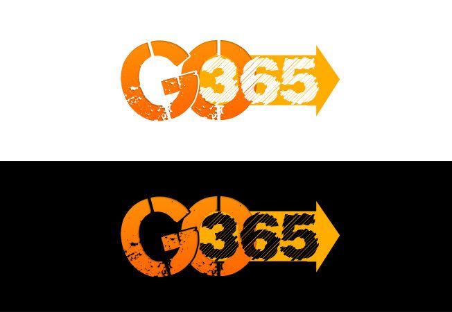 GO365 Logo - Entry #70 by finaldesigner for Design a Logo for Go365 | Freelancer