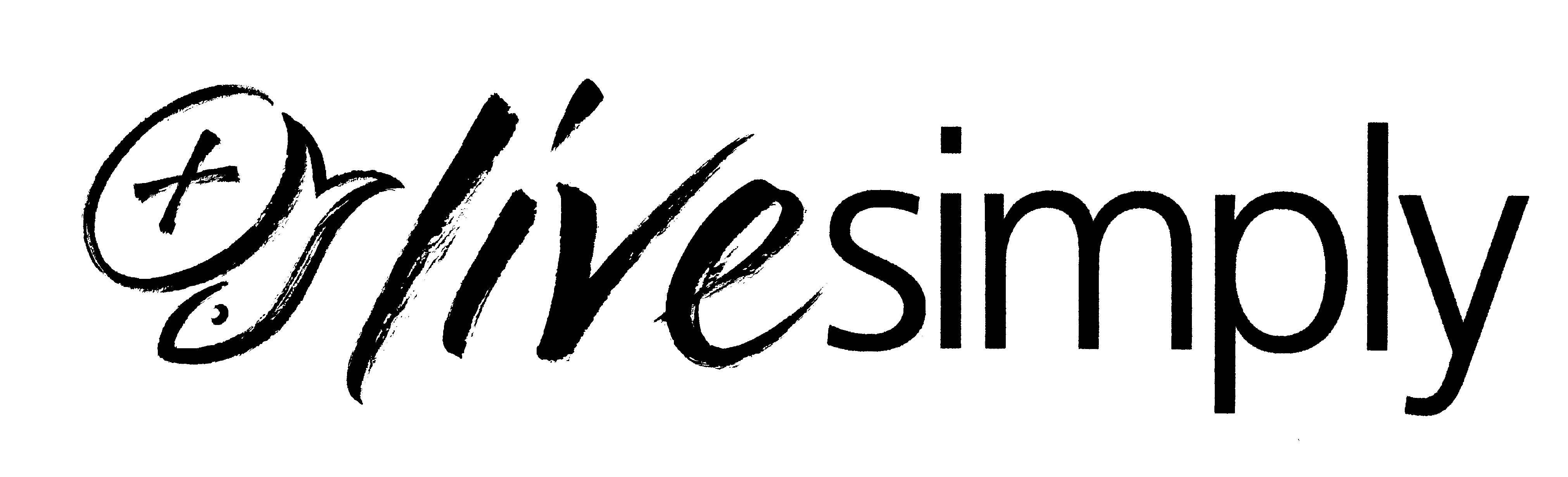 Simplylogo Logo - LiveSimply logo high res « Catholic Social Teaching