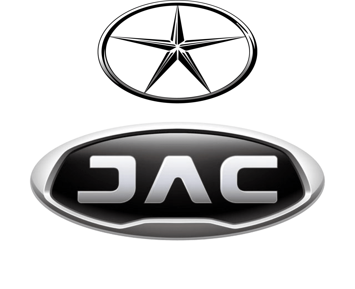 Jac Logo - 