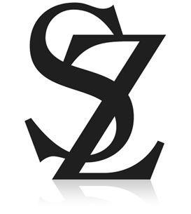 Sz Logo - SZ-logo | Smurf Zoo - All About Animals