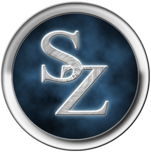 Sz Logo - Sz Logos