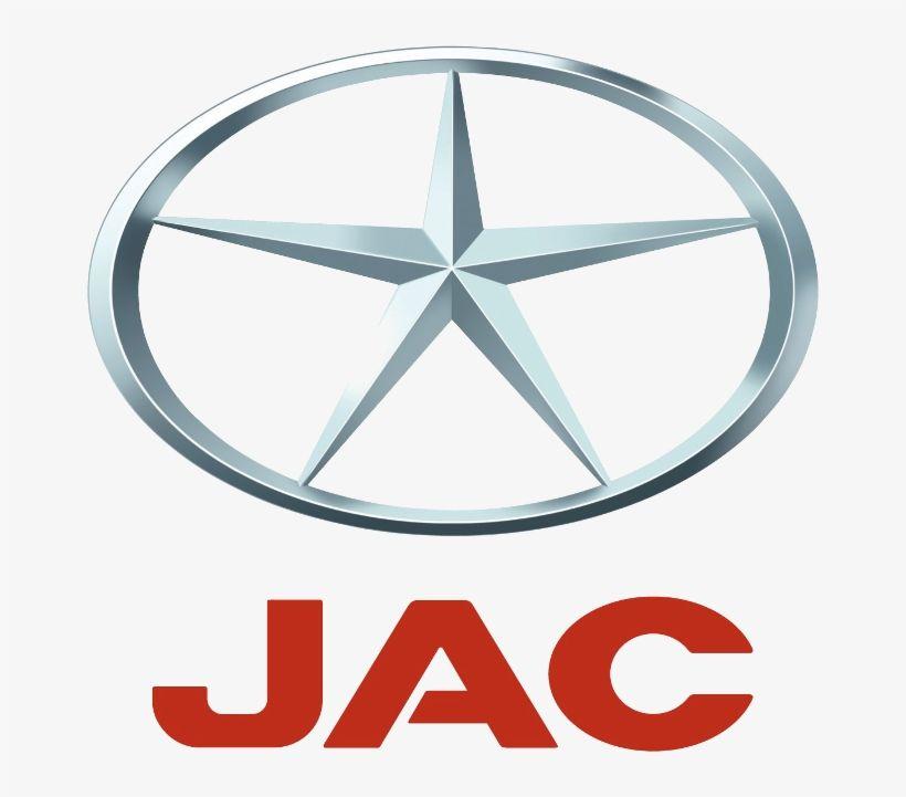 Jac Logo - Jac Logo Car Logo Png Transparent PNG