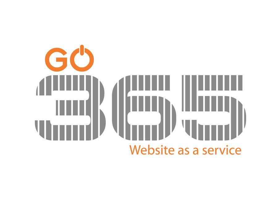 GO365 Logo - Entry by billahdesign for Design a Logo for Go365