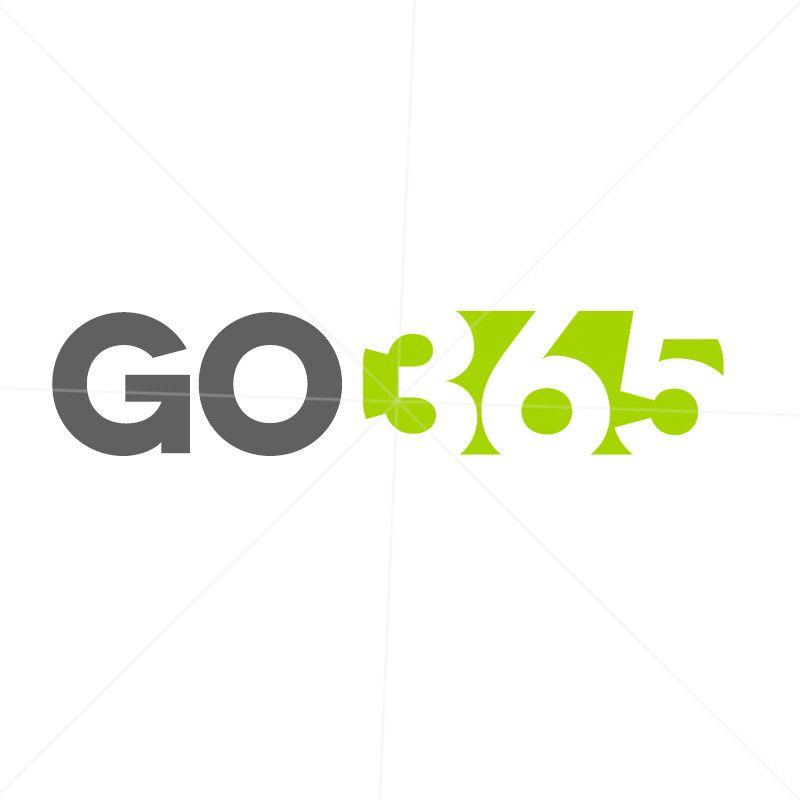 GO365 Logo - Entry #46 by ibib for Design a Logo for Go365 | Freelancer