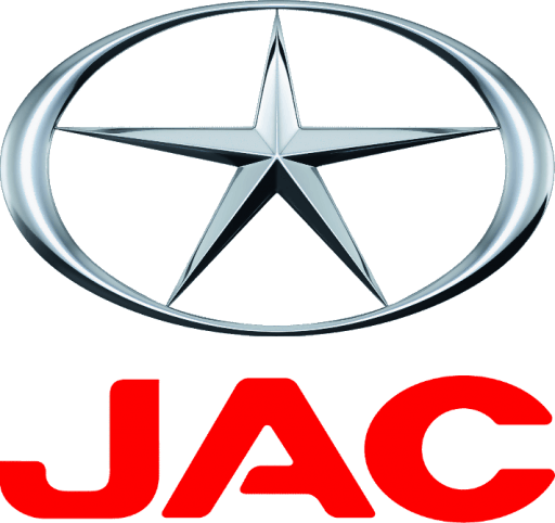Jac Logo - JAC HFC7100B1HEVF Hybrid car (Batch #264) Made in China (Auto-Che.com)