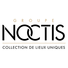 Noctis Logo - Groupe NOCTIS Vector Logo | Free Download - (.AI + .PNG) format ...